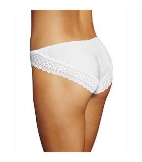 Maidenform One Fab Fit Cotton Stretch Tanga