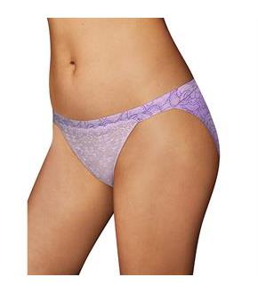 Maidenform One Fab Fit String Bikini