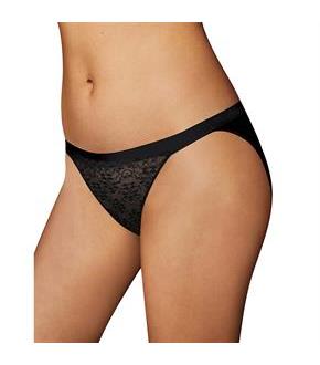 Maidenform One Fab Fit String Bikini