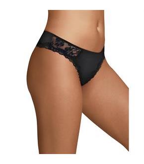 Maidenform One Fab Fit Thong