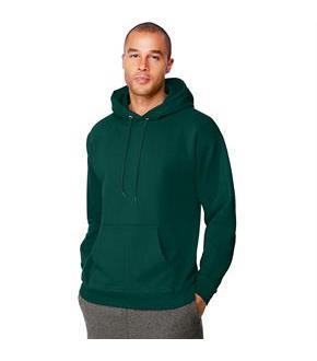 Hanes Men’s Ultimate Cotton Heavyweight Pullover Hoodie