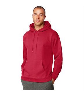 Hanes Men’s Ultimate Cotton Heavyweight Pullover Hoodie