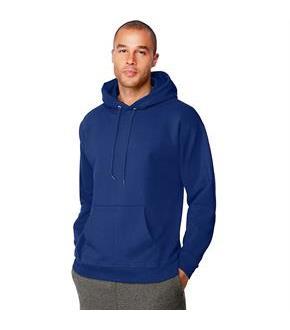 Hanes Men’s Ultimate Cotton Heavyweight Pullover Hoodie