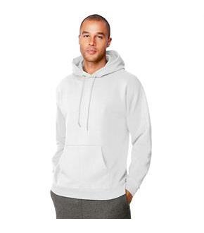 Hanes Men’s Ultimate Cotton Heavyweight Pullover Hoodie