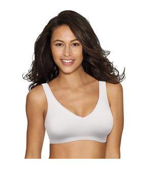 Hanes Smoothtec Wirefree Bra Spicylegs Com
