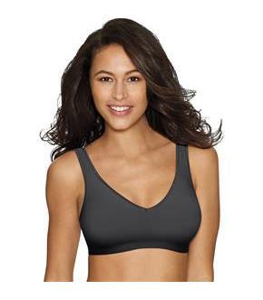 Hanes SmoothTec Wirefree Bra
