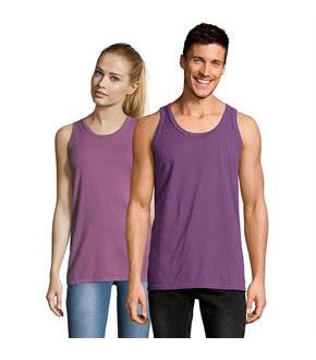 Hanes Men's ComfortWash Garment Dyed Sleeveless Tank Top