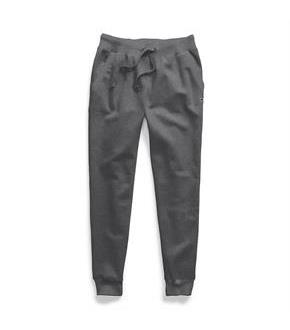 Champion Women's Plus Powerblend Fleece Joggers