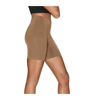 Hanes Perfect Bodywear Seamless Short with ComfortFlex Waistband