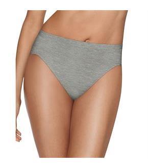 Hanes Ultimate Cool Comfort Hi Cut