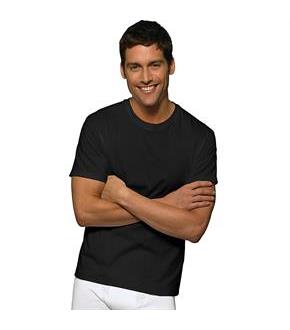 Hanes Ultimate FreshIQ Men's Crewneck LT-3XLT 3-Pack