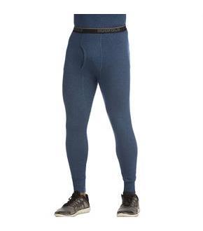 Duofold by Champion Originals Wool-Blend Men's Thermal Pants