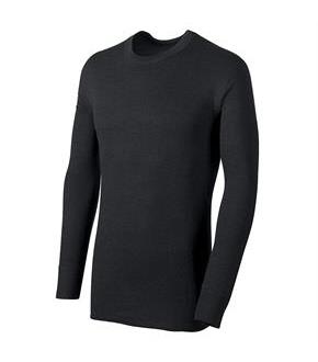 Duofold by Champion Thermals Men's Long-Sleeve Base-Layer Shirt