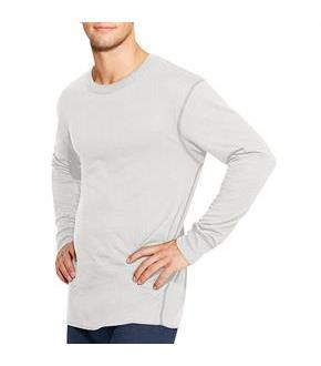 Duofold by Champion Thermals Men's Long-Sleeve Base-Layer Shirt