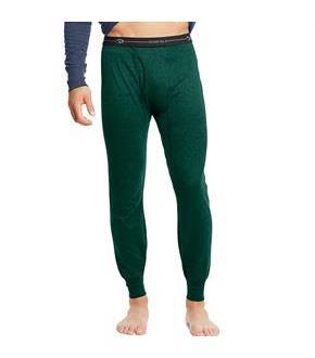 Duofold by Champion Thermals Men's Base-Layer Underwear
