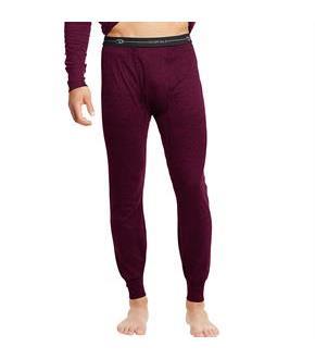 Duofold by Champion Thermals Men's Base-Layer Underwear