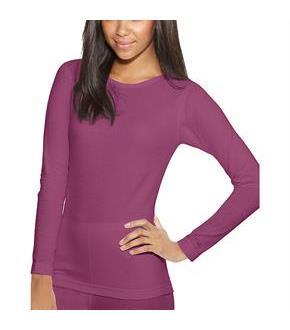 Duofold by Champion Thermals Women's Base-Layer Shirt