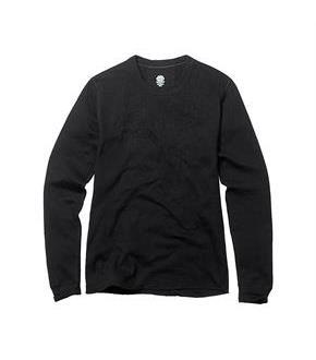 Duofold by Champion Youth Mid Weight Long Sleeve Thermal Crew