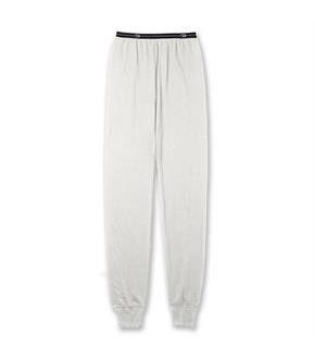 Duofold by Champion Youth Ankle Length Thermal Bottom