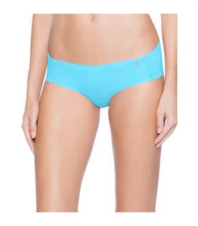 Champion Women's Laser Cut Hipster 1-Pair