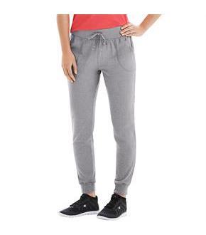Champion Women's Jersey Pocket Pants