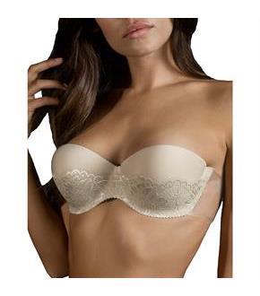Maidenform Balconette with Lace