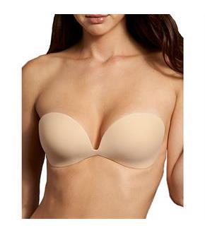 Maidenform Invisible Adhesive Bra