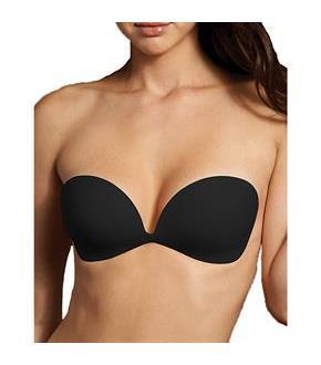 Maidenform Invisible Adhesive Bra