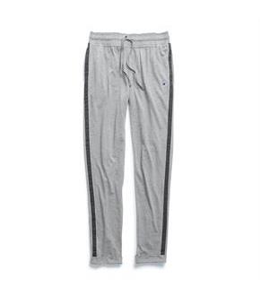 Champion Women's Heathered Jersey Joggers