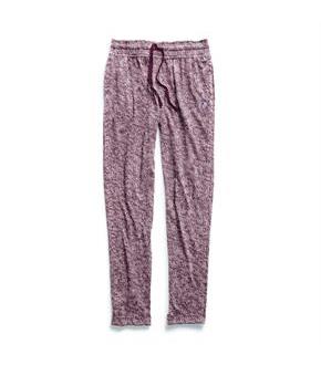 Champion Women's Heathered Jersey Joggers
