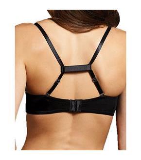Maidenform 5/8 inch Bra Strap Holders