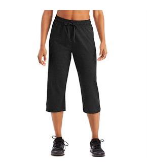 Champion Authentic Women's Jersey Capri