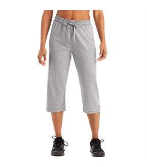 Champion Authentic Women's Jersey Capri