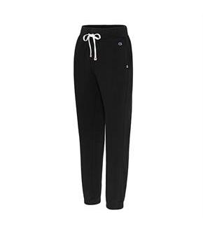 Champion Women's Heritage French Terry 7/8 Jogger