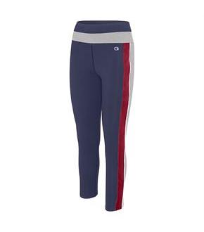 Champion Women's Authentic 7/8 Leggings