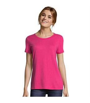 Hanes Women's Elevated Tee