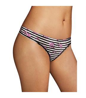Maidenform Sport Thong