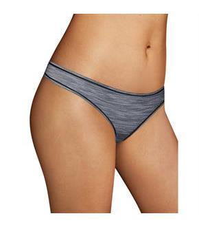 Maidenform Sport Thong