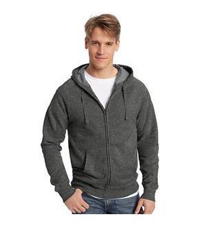 Hanes Men’s Nano Premium Lightweight Full Zip Hoodie