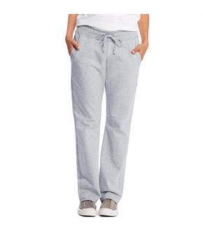 Hanes Women's French Terry Pocket Pant