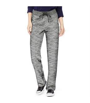 Hanes French Terry Pant