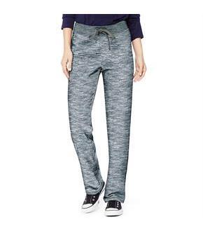 Hanes French Terry Pant