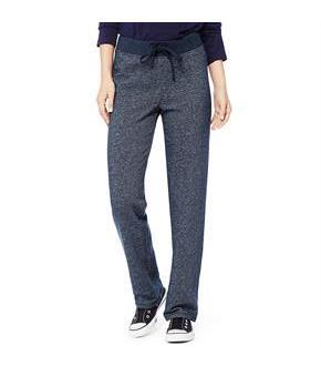 Hanes French Terry Pant