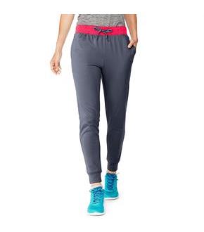 Hanes Sport Women's Performance Fleece Jogger Pants With Pockets