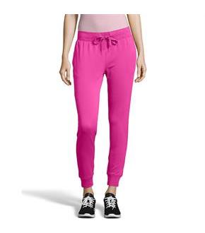 Hanes Sport Women's Performance Fleece Jogger Pants With Pockets