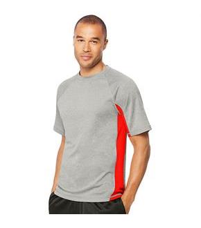 Hanes Sport X-Temp Men's Performance Training Tee