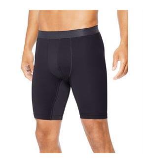 Hanes Sport Men's Performance Compression Shorts