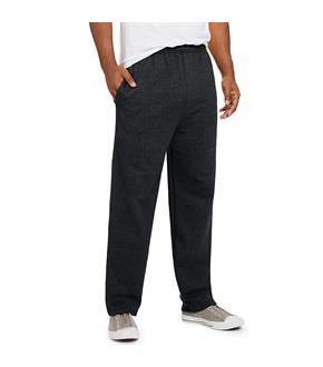 Hanes ComfortSoft EcoSmart Men's Fleece Sweatpants