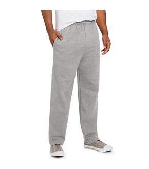 Hanes ComfortSoft EcoSmart Men's Fleece Sweatpants