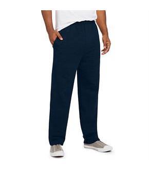 Hanes ComfortSoft EcoSmart Men's Fleece Sweatpants